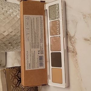 Natasha Denona - Ayana Palette